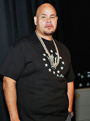 Fat Joe Turns Himself in for Tax Evasion