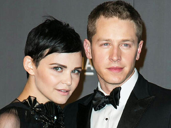 Ginnifer Goodwin and Josh Dallas Are Engaged