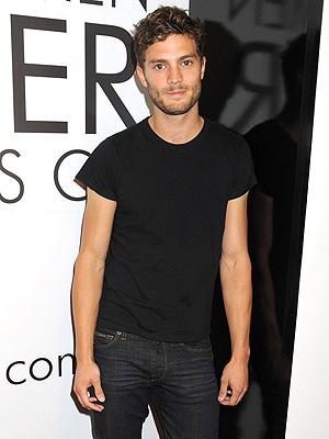 Jamie Dornan, British Actor and Model, Is Favorite for Christian Grey: Report