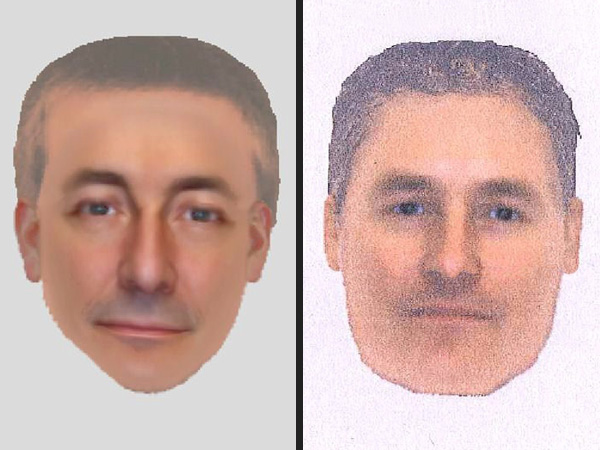 Madeleine McCann Case - New Images Released
