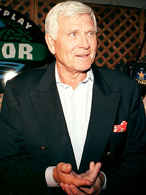 Survivor Contestant B.B. Andersen Dead at 77