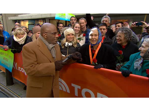 Joy Johnson, 86, Dies After Running 25 New York City Marathons