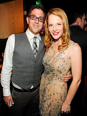 Switched at Birth's Katie Leclerc Is Engaged