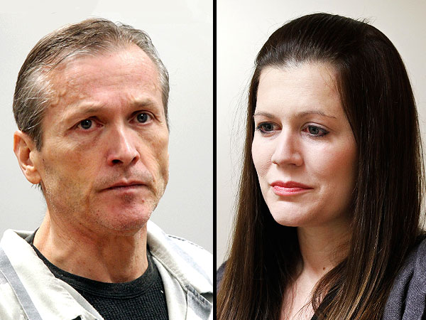 Martin MacNeill Doctor Who Murdered Wife Guilty of Sexually Abusing Daughter