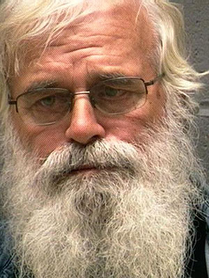 Mall Santa Charged with Groping Female Teen Elf Worker