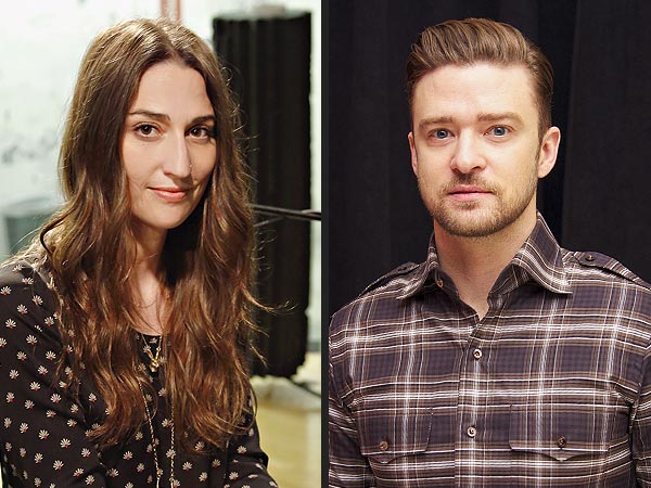 Grammy Nominations 2014: Justin Timberlake Snubbed, Sara Bareilles Surprises