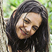 Katie Holmes Goes Nuts – Over Squirrel