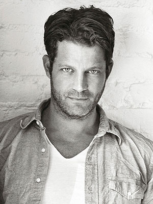 Nake Berkus Talks Dog Tucker, Designing Dog Park for Beneful