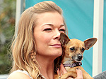 See Latest LeAnn Rimes Photos