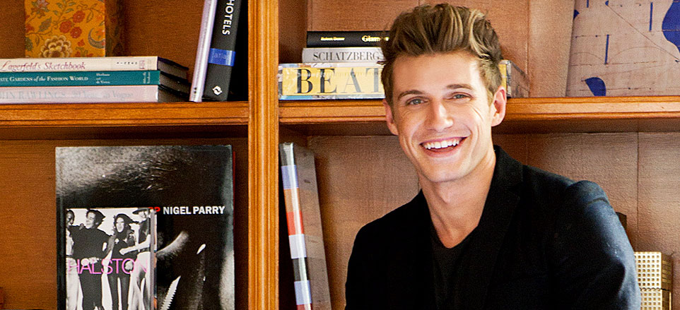 Interior Designer Jeremiah Brent On How to Spice Up Your Space