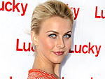 What's Her Best Side? | Julianne Hough