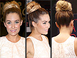 Best Star Hair from Every Angle | Lauren Conrad