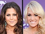 Flashback: Stylish Country Cuties