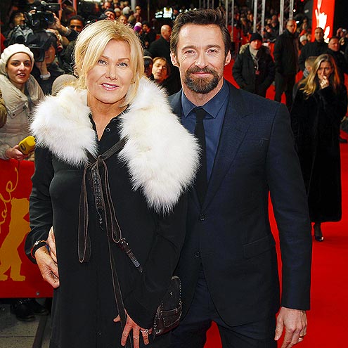 Guten Tag from the Berlin Film Festival!