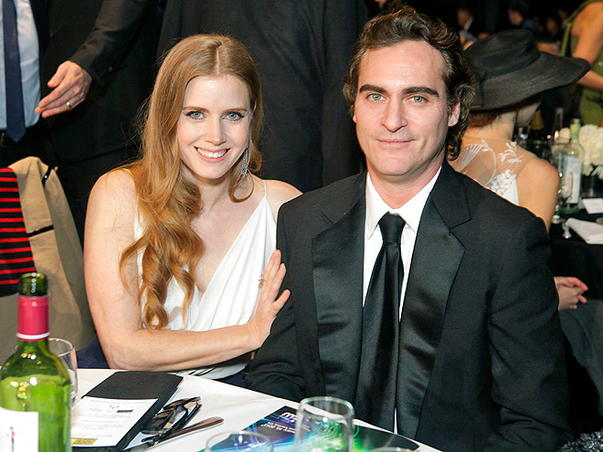 Inside Fun at Critics' Choice