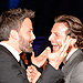 Inside Fun at the Critics' Choice Movie Awards | Ben Affleck, Bradley Cooper