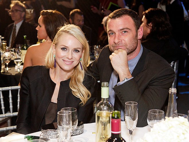 Inside Fun at Critics' Choice