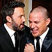 Stars Shine at the Producers Guild Awards | Ben Affleck, Channing Tatum