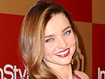 7 Stunning Dresses That Deserve to Be Seen | Miranda Kerr