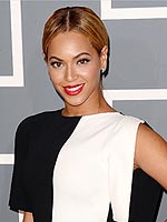 Grammys Dresses: The Bold and the Beautiful