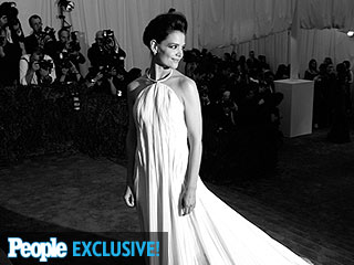 Best Shots You Haven't Seenfrom the Met Gala
