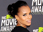 MTV Movie Awards Style: Anything (And We Mean Anything) Goes | Kerry Washington