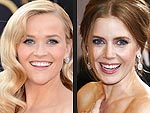 Oscars: The Best Dressed List