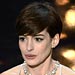 2013's Academy Awards Winners & Nominees | Anne Hathaway