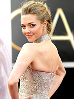 10 Style Moments Everyone's Talking About | Amanda Seyfried