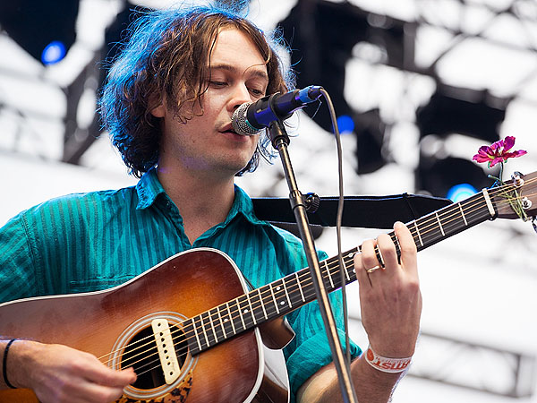 2013 Music: Some Hot Songs You May Have Missed