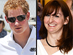 Wild for Prince Harry | Prince Harry