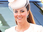 Oh, Baby! Duchess Kate's Royally Chic Bump Style | Kate Middleton