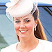Oh, Baby! Duchess Kate's Royally Chic Bump Style | Kate Middleton