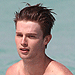 Hollywood's Sizzling Beach Bums (and Abs n' Pecs)