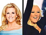 9 Stunning Celebrity Slimdowns