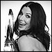 People's Choice Awards Photo Booth Fun | Sandra Bullock