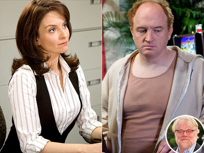 The Most Popular SAG Awards Nominee Is ...