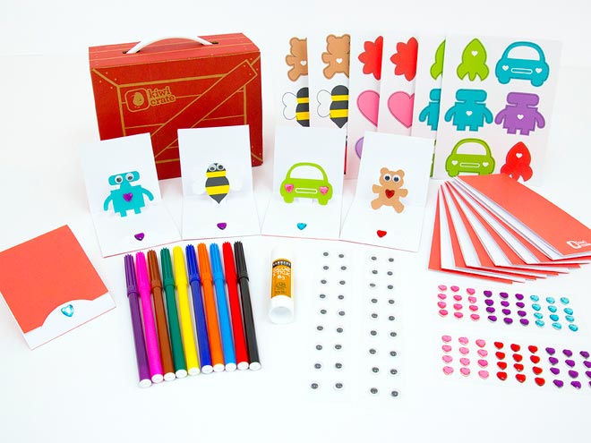 23 Kid-Friendly Valentine's Day Treats