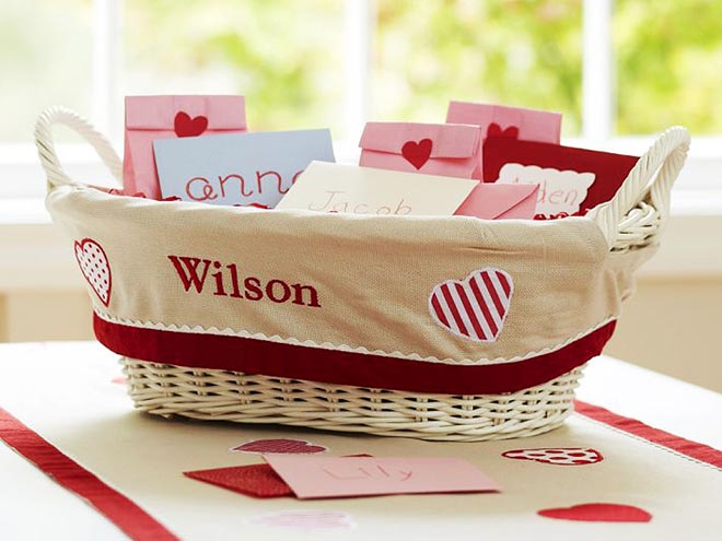 23 Kid-Friendly Valentine's Day Treats