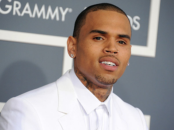Chris Brown Evades Jail Time, Ordered to Remain in Rehab