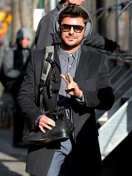 Heidi & Lou: Day Trippers