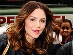 See Latest Katharine McPhee Photos