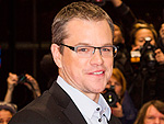 See Latest Matt Damon Photos