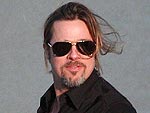 See Latest Brad Pitt Photos