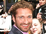See Latest Gerard Butler Photos