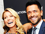 See Latest Kelly Ripa Photos
