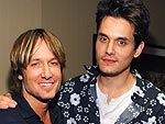 See Latest John Mayer Photos