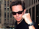 See Latest Mark Wahlberg Photos