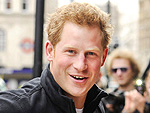 Star Tracks: Star Tracks: Friday, April 19, 2013 | Prince Harry