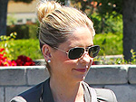 See Latest Sarah Michelle Gellar Photos